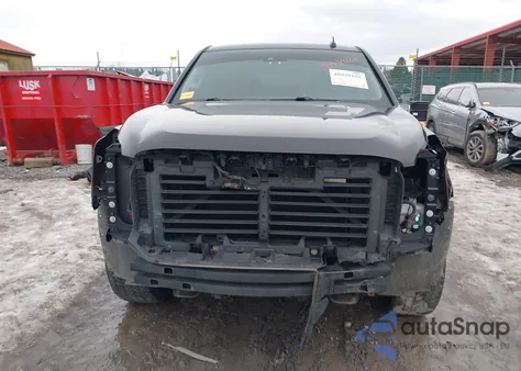 2020 GMC Yukon 4Wd Slt z USA, uszkodzony, nr VIN 1GKS2BKJ9LR122445